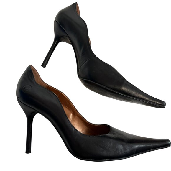 y2k high heels - Picture 7 of 15